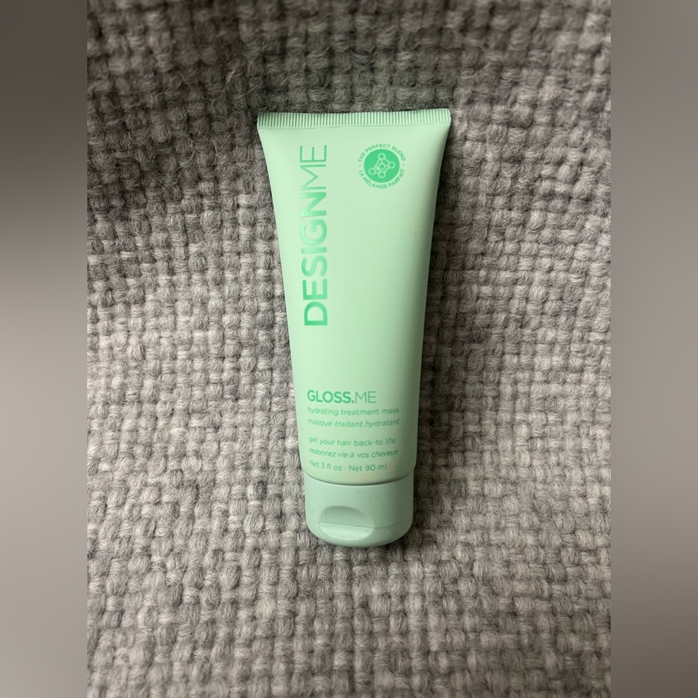 Design Me: Hydrating Treatment Mask (3 floz)